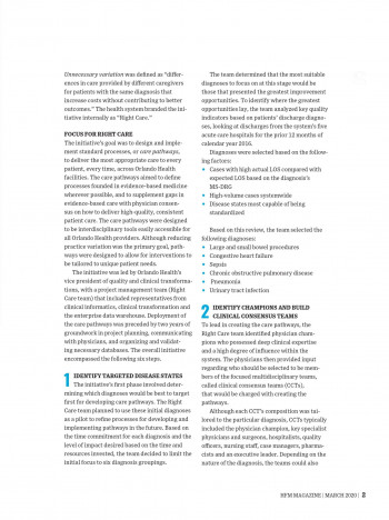 article page in a pdf format