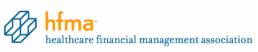 healthcare financial management association logo