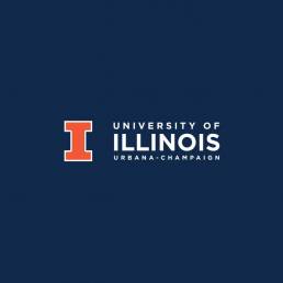 University Of Illinois Urbana-Champaign Logo