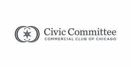 Civic Committee commercial club of Chicago logo
