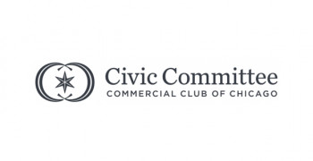 Civic Committee commercial club of Chicago logo