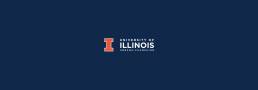 University of Illinois is one of Claro Healthcare's partners for recruitment of entry-level positions.