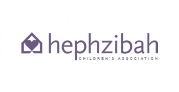 hephzibah childrens association logo