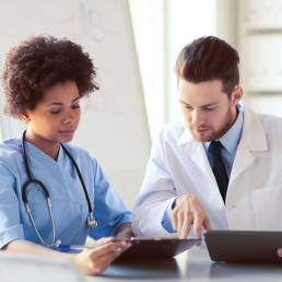 claro healthcare consultants support clinical documentation improvements