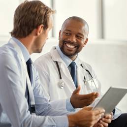 claro healthcare CDI support for professional fee clinical data improvements
