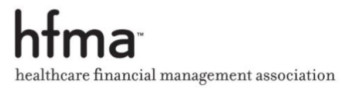 healthcare financial management association logo