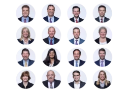 Claro Healthcare Team - Dedicated to Support Healthcare Business Growth - Image of all the team members at Claro Healthcare